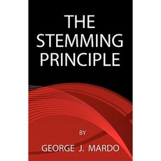 The Stemming Principle Paperback, Kit-Torb Publishing Co.
