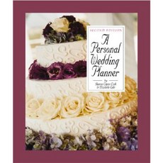 A Personal Wedding Planner Spiral, Adams Media Corporation