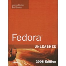 Fedora Unleashed Paperback, Sams