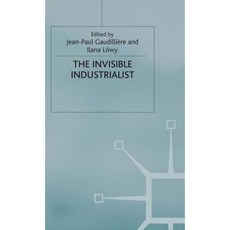 看不見的實業家：科學知識的製造與建構精裝本, 帕爾格雷夫·麥克米倫