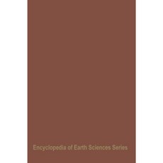 The Encyclopedia of Mineralogy Hardcover, Springer