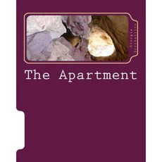 公寓：當代移民波蘭的故事平裝本, Createspace獨立發布平台