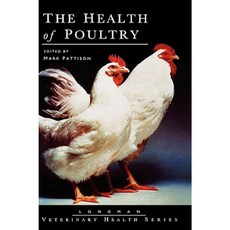 The Health of Poultry 精裝版, Wiley-Blackwell