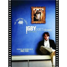 Igby Goes Down Paperback, Newmarket Press