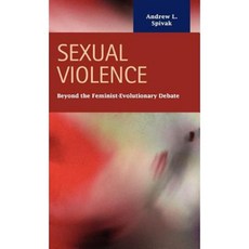 性暴力：超越女性主義者 - 進化論辯論精裝本, LFB學術出版