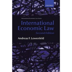 International Economic Law Paperback, Oxford University Press, USA