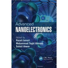 Advanced Nanoelectronics Hardcover, CRC Press