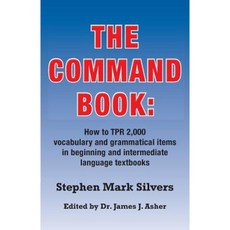 The Command Book Paperback, Sky Oaks Productions, Incorporated