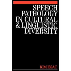 Speech Pathology in Cultural and Linguistic Diversity 平裝版, Wiley