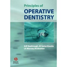 Principles of Operative Dentistry Paperback, Wiley-Blackwell