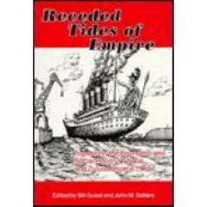 Receded Tides of Empire Paperback, University of Kwazulu Natal Press