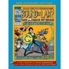 Bound by Law?: Tales from the Public Domain Paperback, Duke University Press