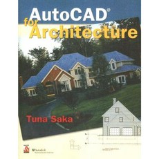 AutoCAD for Architecture Paperback, Prentice Hall