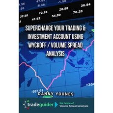 Supercharge Your Trading & Investment Account Using Wyckoff/Volume Spread Analysis Paperback, Createspace Independent Publishing Platform