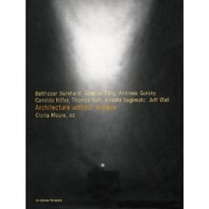Architecture Without Shadow Hardcover, Poligrafa