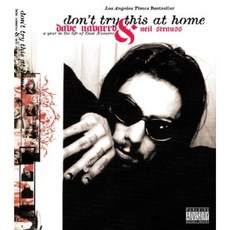 Don't Try This at Home: A Year in the Life of Dave Navarro Paperback, It Books