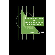 Introduction to Atmospheric Chemistry Paperback, Cambridge University Press