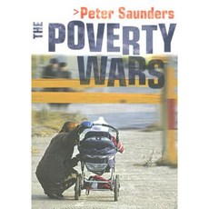 The Poverty Wars: Reconnecting Research with Reality Paperback, UNSW Press