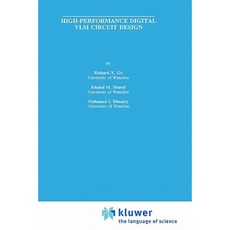 高性能數位VLSI電路設計精裝本, 施普林格