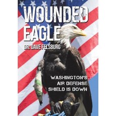 Wounded Eagle: Washington's Air Defense Shield Is Down Hardcover, WestBow Press