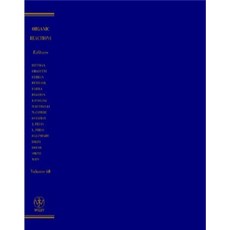 Organic Reactions Volume 60 精裝版, Wiley