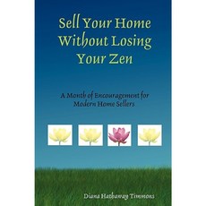 賣掉你的房子而不丟失你的禪宗平裝本, 四松出版社