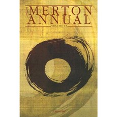 The Merton Annual Volume 18: Studies in Culture Spirituality and Social Concerns Paperback, Fons Vitae
