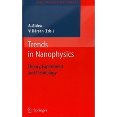 奈米物理學趨勢：理論實驗與技術精裝, 施普林格