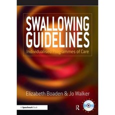 吞嚥指南：個人化照護計畫平裝本, 勞特利奇