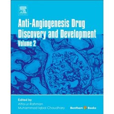 Anti-Angiogenesis Drug Discovery and Development: Volume 2 Paperback, Bentham Science Publishers