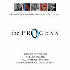 The Process (70 Minute DVD) Hardcover, Hci