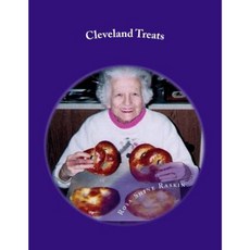 克利夫蘭美食平裝本, 羅莎·拉斯金 & Associates, LLC