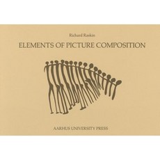 Elements of Picture Composition Paperback, Aarhus University Press