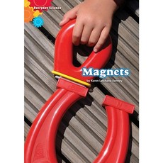 Magnets Library Binding, Amicus