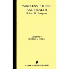 無線電話與健康：科學進步精裝本, 施普林格