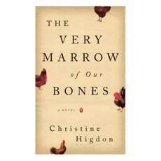 The Very Marrow of Our Bones Paperback, ECW Press
