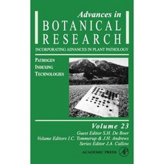 Pathogen Indexing Technologies Hardcover, Academic Press