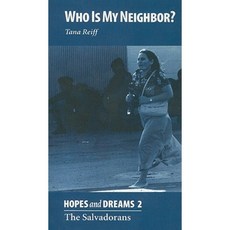 Who is My Neighbor?: The Salvadorans Paperback, Globe Fearon