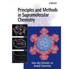 Principles and Methods in Supramolecular Chemistry 平裝版, Wiley