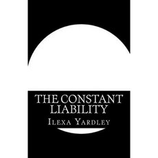 The Constant Liability: Conservation of the Circle Paperback, Createspace Independent Publishing Platform