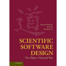 科學軟體設計：物件導向的方式精裝本, 劍橋大學出版社