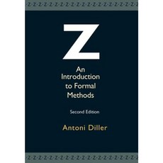 Z: An Introduction to Formal Methods 平裝版, Wiley