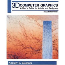 3D Computer Graphics Paperback, Green Editorial