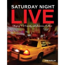 週六夜現場：塑造電視喜劇與美國文化圖書館的結合, 二十一世紀圖書 (CT)