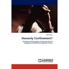 Heavenly Confinement? Paperback, LAP Lambert Academic Publishing