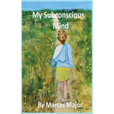 My Subconscious Mind Hardcover, Mp2me Enterprise