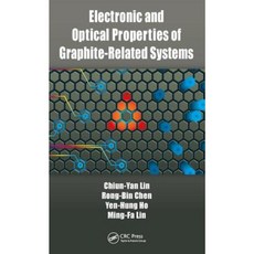 Electronic and Optical Properties of Graphite-Related Systems Hardcover, CRC Press