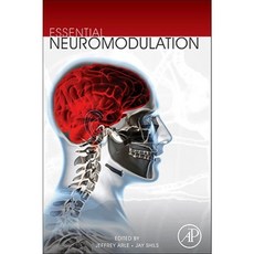 Essential Neuromodulation Hardcover, Academic Press