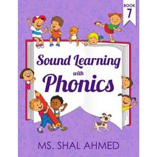 Sound Learning with Phonics: Book 7 Paperback, Createspace Independent Publishing Platform