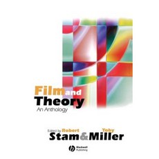 Film and Theory: An Anthology Paperback, Wiley-Blackwell